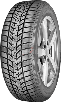 235/65R17 PNEU TL 108H ESKIMO SUV 2 SAVA