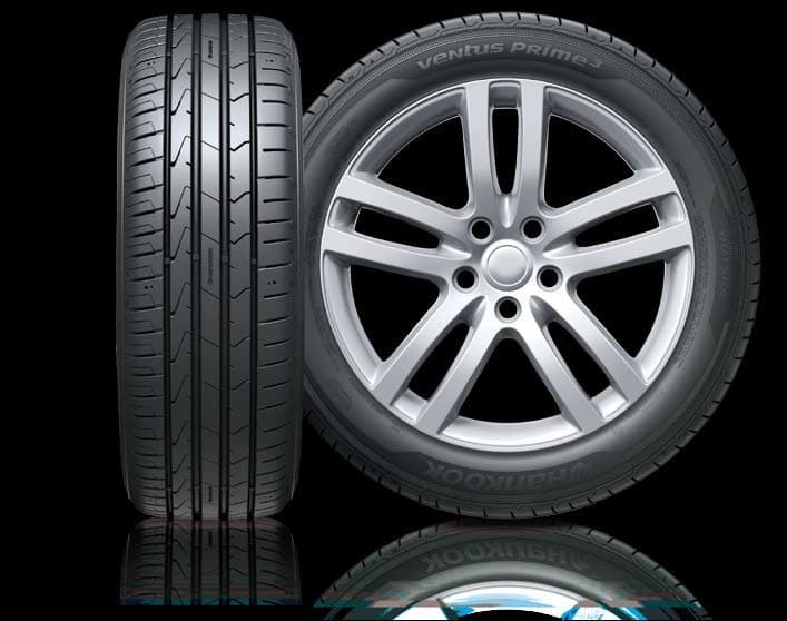 235/55R18 PNEU TL 100V VENTUS PRIME3 X HANKOOK