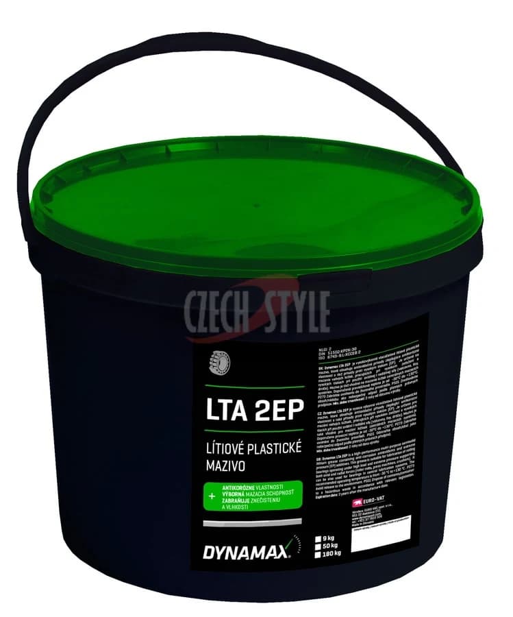 LTA 2EP 9KG