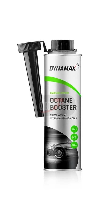 OCTANE BOOSTER 300ml