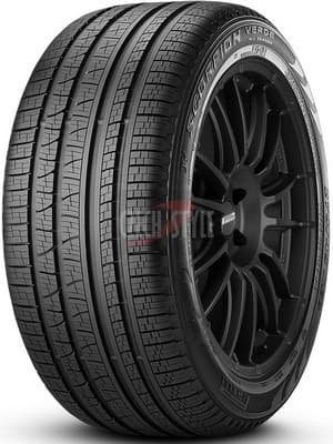 285/60R18 PNEU TL 120V SCORPION VERDE ALL SEASON PIRELLI