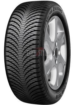 235/55R18 PNEU TL 100V VECTOR 4SEASONS SUV GEN-2 GOODYEAR