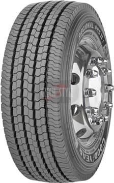 265/70R19,5 PNEU TL 140/138M REGIONAL RHS II GOODYEAR