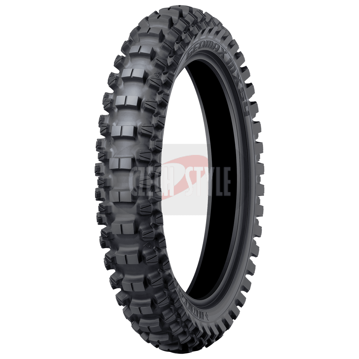 100/90-19 PNEU TT 57M GEOMAX MX54 DUNLOP