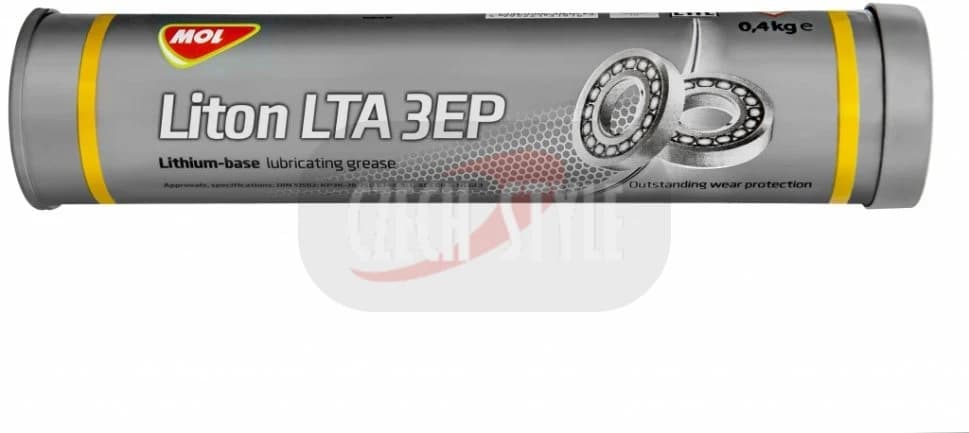 LITON LTA 3EP (400G)