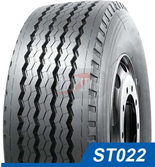 385/65R22,5 PNEU TL 164K ST022 SUNFULL