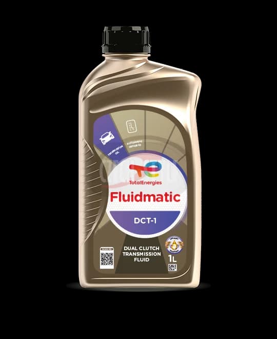FLUIDMATIC DCT-1 (1L)