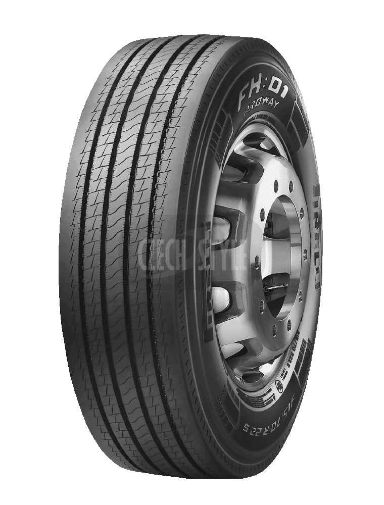 315/70R22,5 PNEU TL 156/150L FH01 PROWAY PIRELLI