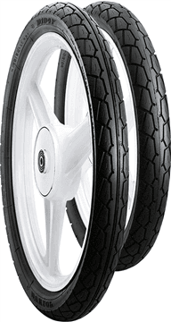 2,50-17 PNEU TT 38L D104 DUNLOP