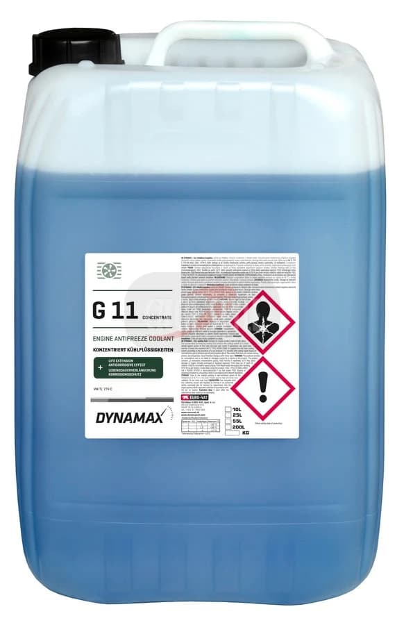 COOL G11 25L