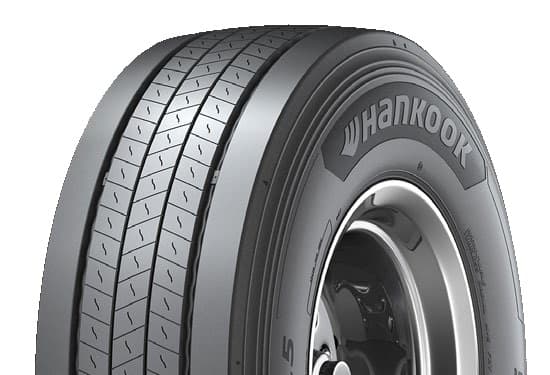 435/50R19,5 PNEU TL 160J SMART LINE TL50 HANKOOK