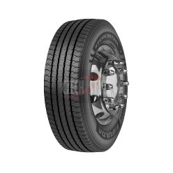 385/65R22,5 PNEU TL 160K/158L REGIOCONTROL 3 FULDA