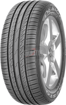 225/55R18 PNEU TL 98V PRESTO DEBICA