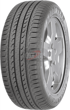 265/70R18 PNEU TL 116H EFFICIENTGRIP SUV GOODYEAR
