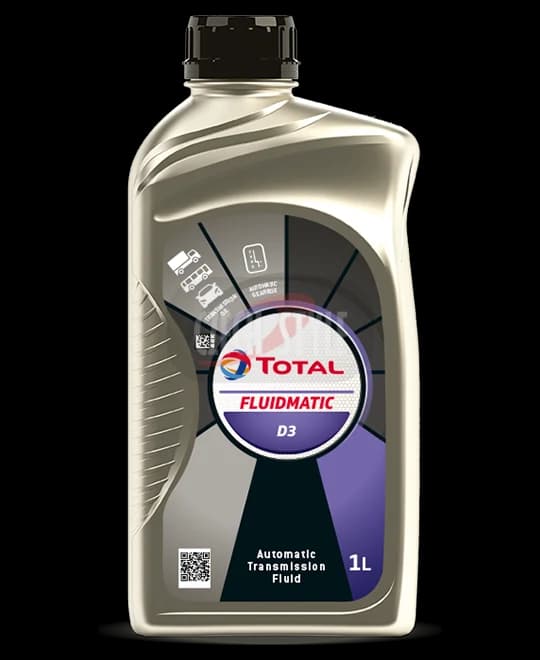 FLUIDMATIC D3 (1L)*