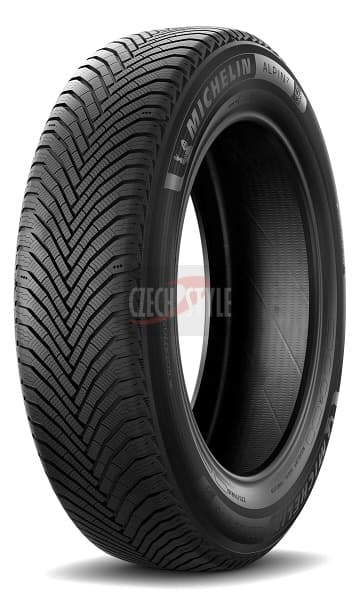 195/45R17 PNEU TL 81V ALPIN 7 MICHELIN