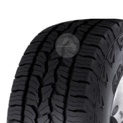 225/65R17 PNEU TL 102H GRANDTREK AT5 DUNLOP