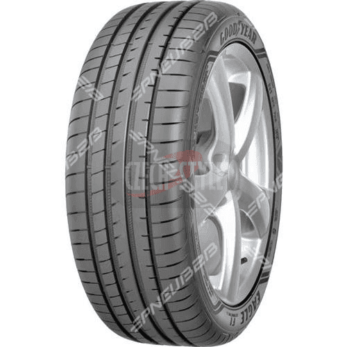 255/60R18 PNEU TL 108Y EAGLE F1 ASYMMETRIC 3 SUV GOODYEAR