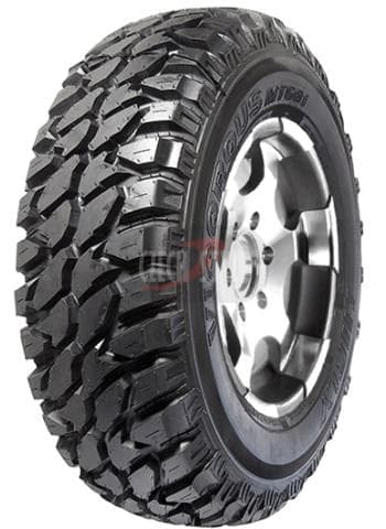 311/05R15 PNEU TL 109Q VIGOROUS MT601 P.O.R. HIFLY