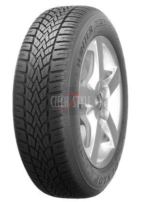 165/65R15 PNEU TL 81T SP WINTER RESPONSE 2 DUNLOP