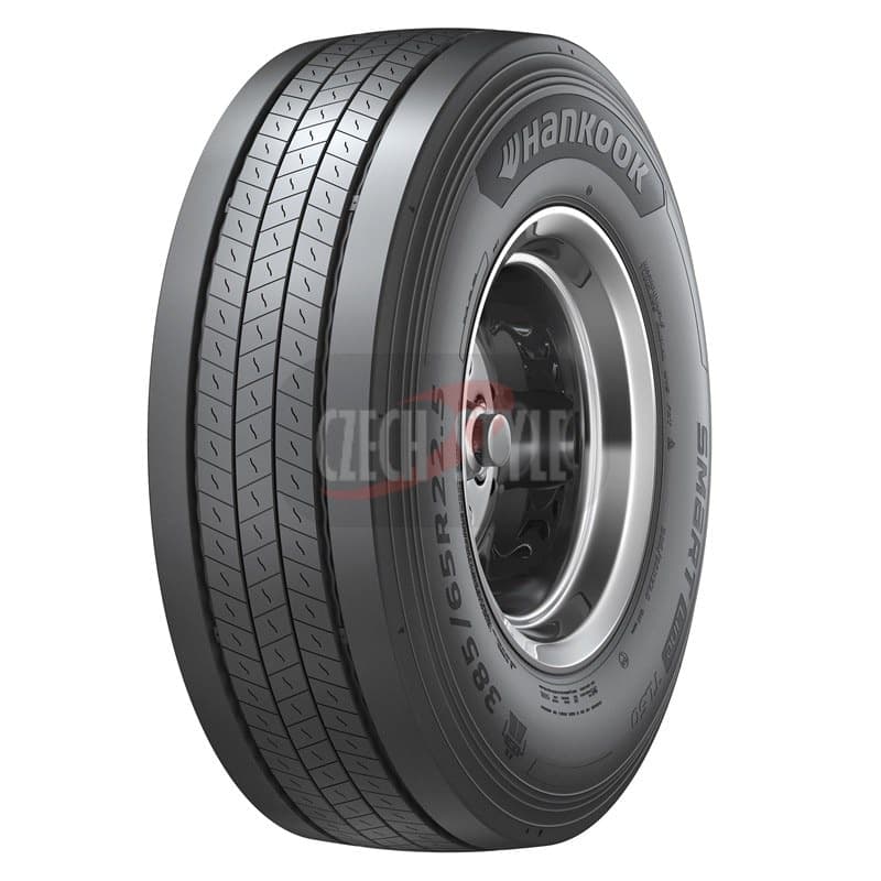 385/65R22,5 PNEU TL 164K SMART LINE TL50 HANKOOK