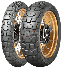 150/70R18 PNEU TL 70T TRAILMAX RAID DUNLOP
