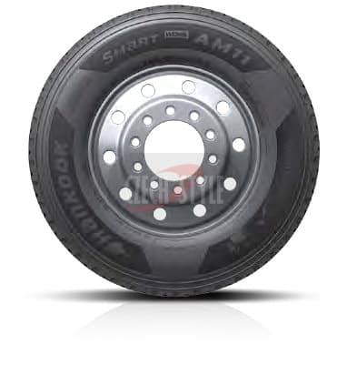 315/80R22,5 PNEU TL 156K SMART WORK AM11 HANKOOK