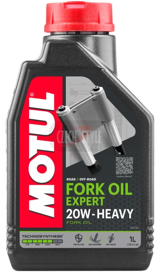 FORK OIL EXP H 20W (1L)