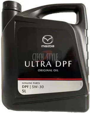 Mazda Original Ultra DPF 5W-30 5L