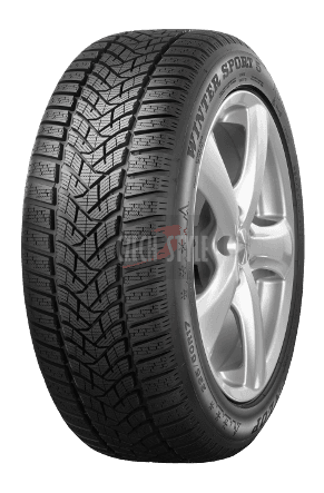205/50R17 PNEU TL 93V XL WINTER SPORT 5 DUNLOP