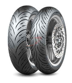 130/70-12 PNEU TL 62L SCOOTSMART 2 DUNLOP