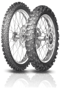 120/90-18 PNEU TT 65R GEOMAX EN92 DUNLOP