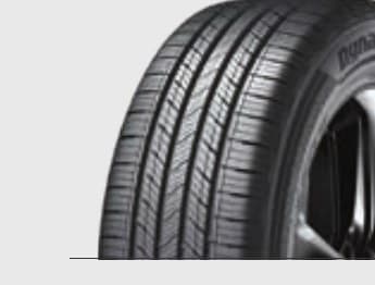 255/55R19 PNEU TL 111V DYNAPRO HPX HANKOOK