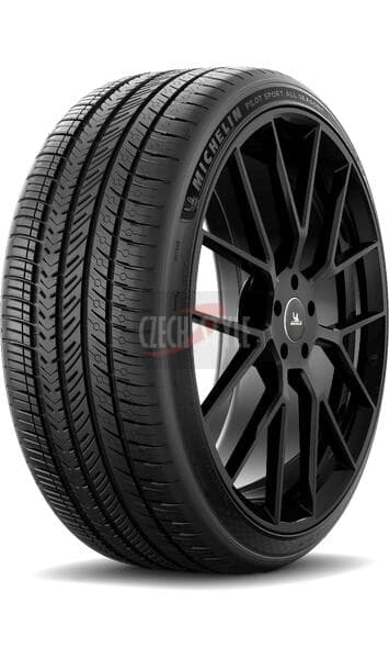 305/35R23 PNEU TL 114Y PILOT SPORT A/S 4 MICHELIN