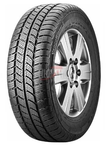 235/65R16 PNEU TL 118R VANCO WINTER 2 CONTINENTAL