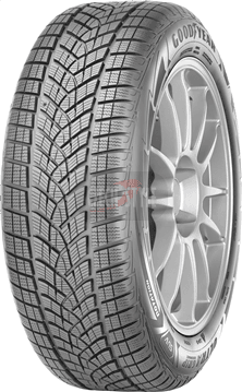 285/35R22 PNEU TL 106V ULTRAGRIP PERFORMANCE SUV GEN-1 GOODYEAR