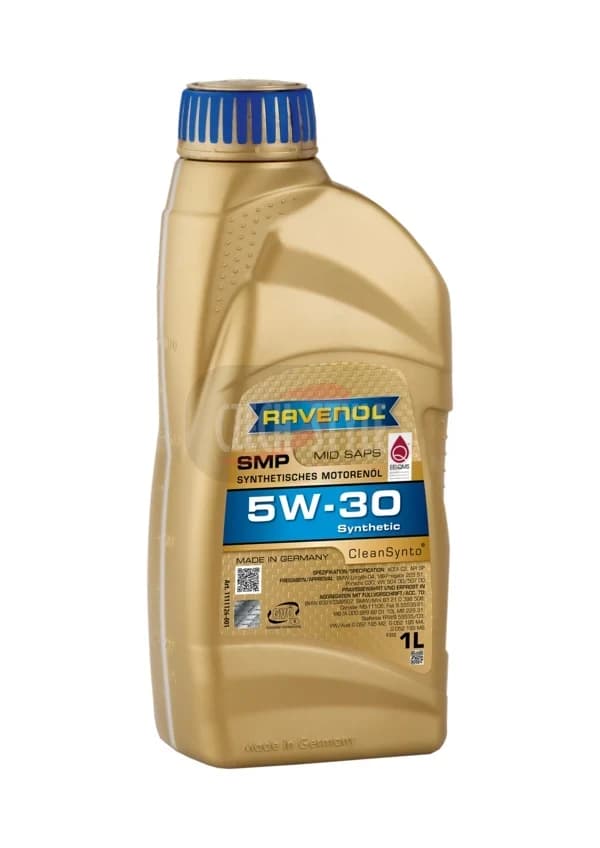 Ravenol SMP 5W-30 1L