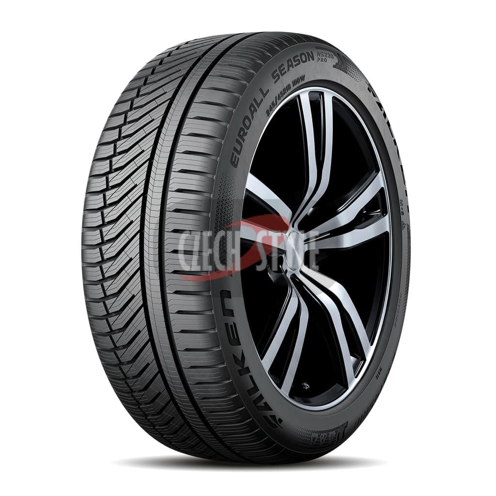 165/60R15 PNEU TL 81T EUROALL SEASON AS220 FALKEN