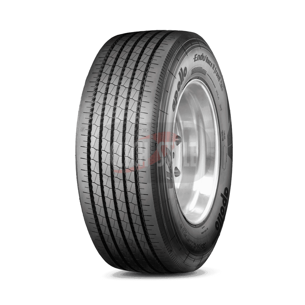 385/65R22,5 PNEU TL 164K ENDURACE RFRONT HD APOLLO