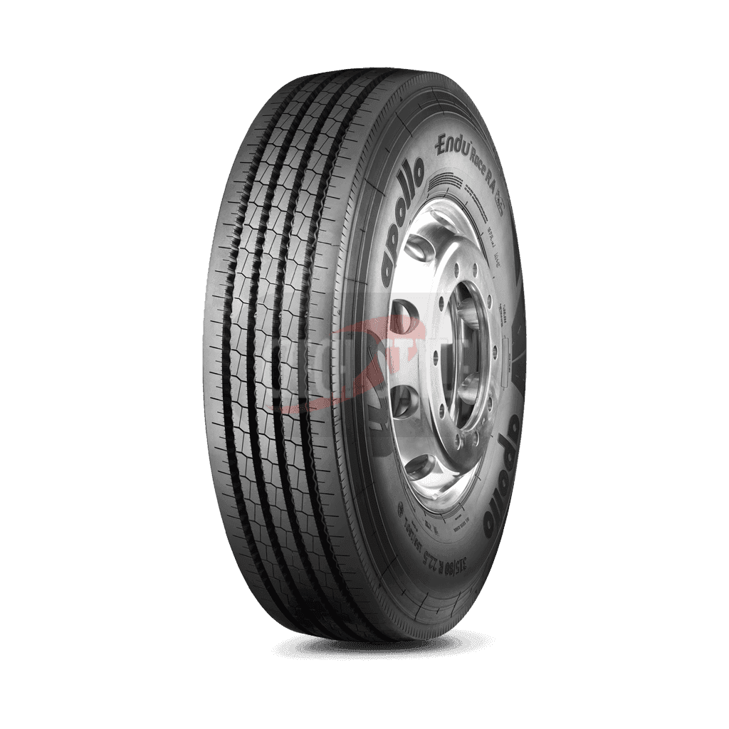 245/70R17,5 PNEU TL 136/134M ENDURACE RA APOLLO