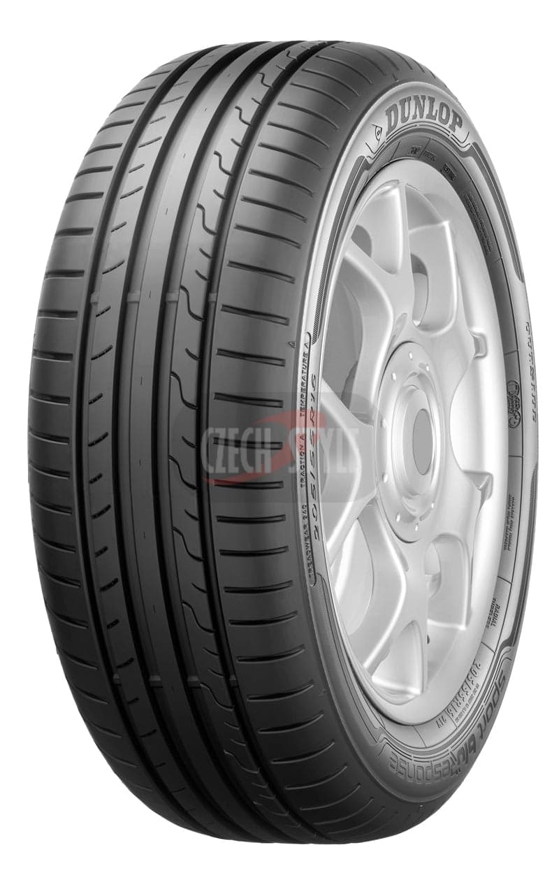 195/65R15 PNEU TL 91V SP BLURESPONSE DUNLOP