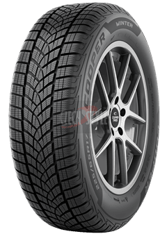 215/55R18 PNEU TL 99V COOPER WINTER COOPER