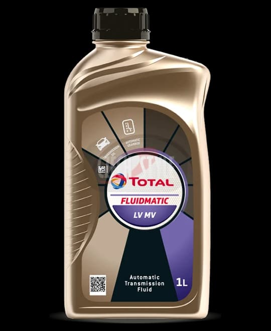 FLUIDMATIC LV MV (1L)*