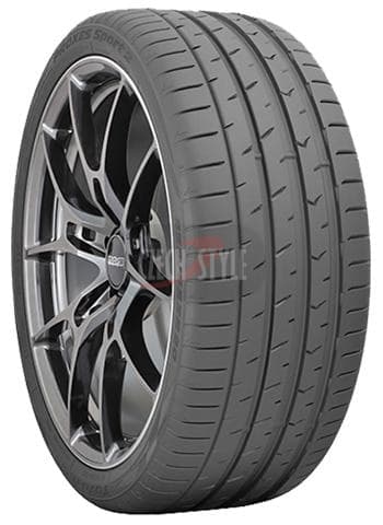 265/35R22 PNEU TL 102Y PROXES SPORT 2 XL TOYO