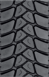 315/80R22,5 SPRO TL K208 BRIDGESTONE