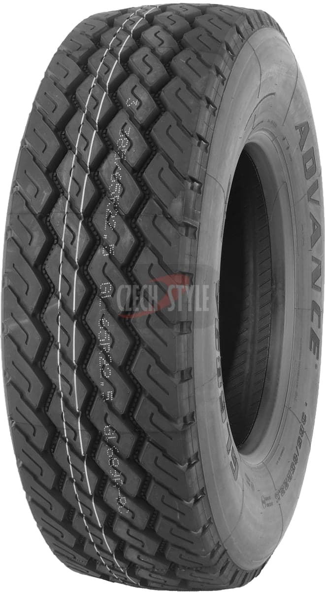385/65R22,5 PNEU TL 164K GL689A ADVANCE