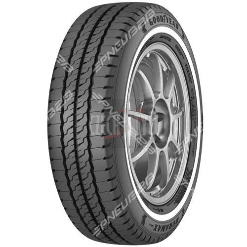 195/80R15 PNEU TL 106S DURAMAX G2 GOODYEAR