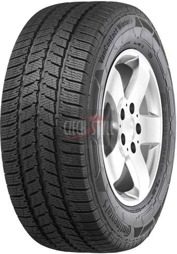 205/65R15 PNEU TL 102T VANCONTACT WINTER CONTINENTAL