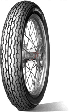 3,00-19 PNEU TT 49S F 14 DUNLOP
