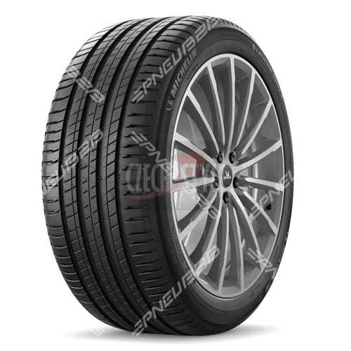 275/50R19 PNEU TL 112Y LATITUDE SPORT 3 MICHELIN